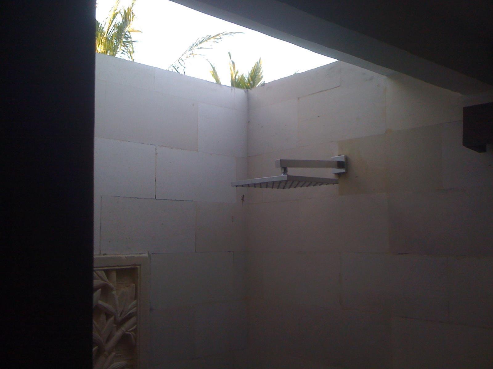 Oceane Paradise Bungalow Gili Trawangan Exteriör bild